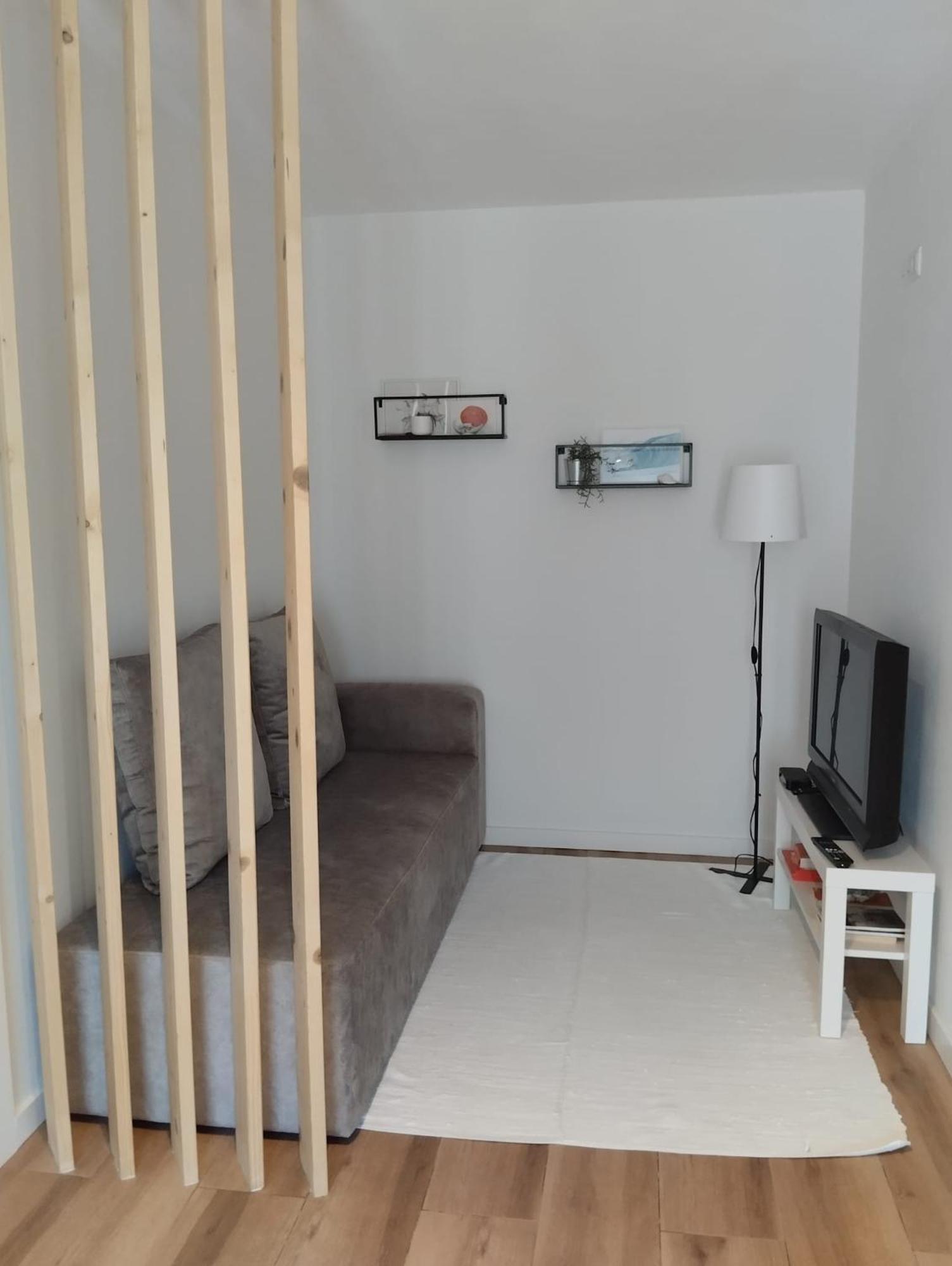 شقة Casa Do Passal Belinho المظهر الخارجي الصورة