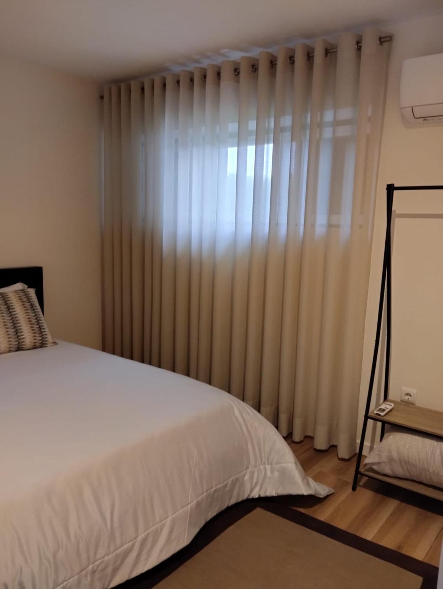 شقة Casa Do Passal Belinho المظهر الخارجي الصورة